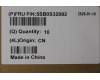 Lenovo 5SB0S32082 Speaker R&L C 83JX