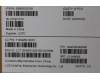 Lenovo 5SB0S32100 SPEAKERINT L83L0(L+R+TWEETER)