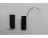 Lenovo 5SB0S32103 Speaker L 83LU