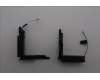 Lenovo 5SB0S32122 SPEAKERINT Speaker_L_R Antenna_A_B H83N0