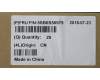 Lenovo 5SB0S56979 SPEAKERINT Speaker C 81HD R+L