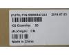Lenovo 5SB0S57331 SPEAKERINT SPEAKER R+L C 81HG