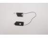 Lenovo 5SB0S73517 SPK PACK 1L6 1W 8OHM MAIN L+R