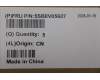 Lenovo 5SB0V05607 Yoga2025 JBL 5w Woofer