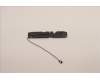 Lenovo 5SB0Z88680 SPEAKERINT SPK PACK 2B7 2W 4OHM MAIN L+R