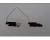 Lenovo 5SB0Z88693 FRU Speaker SPK WWAN