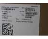 Lenovo 5SB0Z88693 FRU Speaker SPK WWAN