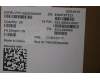 Lenovo 5SB0Z88697 FRU SPEAKERINT SPEAKER 13W G3
