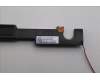 Lenovo 5SB0Z88697 FRU SPEAKERINT SPEAKER 13W G3