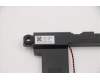 Lenovo 5SB1C99934 SPEAKERINT FRU Speaker E14G3 1224 Dain