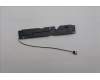 Lenovo 5SB1L55617 CS23P16G2,SPK,3411T4,VC