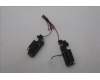 Lenovo 5SB1L81903 SPEAKERINT SPK-L/R<ALLWELL>