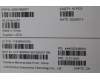 Lenovo 5SB1R65077 SPEAKERINT SPK,X13G6,Stero,3209,VC