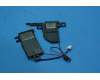 Lenovo 5SB8C07063 YB-Q501 Speaker box&*HQ20330235000 CS