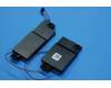 Lenovo 5SB8C07630 N23 Speaker box&*1016-00345 CS