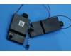 Lenovo 5SB8C07630 N23 Speaker box&*1016-00345 CS