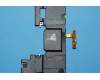 Lenovo 5SB9A6MYE8 13.3W woofer spk box&*M4750