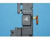 Lenovo 5SB9A6MYE8 13.3W woofer spk box&*M4750