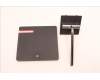 Lenovo 5SE0Y56452 Monitor stand,Black,N50a-24