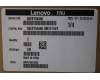 Lenovo 5SE0Y56466 STAND FRU,Stand T-Flex stand kit,M7-6