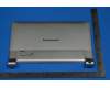 Lenovo 5SR9A6MWG1 B8080 WIFI Rear Cover Assy Sil_CS