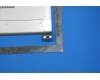 Lenovo 5SR9A6MWG1 B8080 WIFI Rear Cover Assy Sil_CS