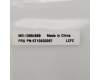 Lenovo 5T10S33097 TAPE Removable tape L 81Y6 GY550