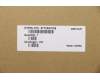 Lenovo 5T10S33152 Removable Tape C 20VF R&L