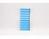 Lenovo 5T10S33314 TAPE Removable Tape H 82QS (L+R)*5