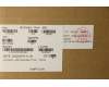 Lenovo 5T10S33344 TAPE Removable Tape L 82RF