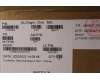 Lenovo 5T10S33406 TAPE Removable tape L82QE OLED