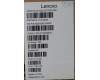 Lenovo 5T10S33523 TAPE Removable Tape H 21CY_(L+R)*5_bent