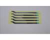 Lenovo 5T10S33564 TAPE Removable Tape H 82WU_5pcs