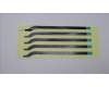 Lenovo 5T10S33564 TAPE Removable Tape H 82WU_5pcs