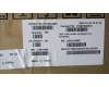 Lenovo 5T10S33603 TAPE Removable Tape C 82XF