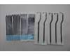 Lenovo 5T10S33764 TAPE Removable Tape L83FF(2L+2R+DL)*5