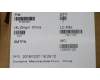Lenovo 5T10S73207 TAPE Removable Tape L 81C4