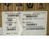 Lenovo 5T10Z34647 TAPE FRU TAPE removeable R+L