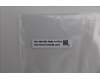 Lenovo 5T11D70165 TAPE FRU PANEL_TAPE_26