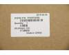 Lenovo 5T60P23686 T/P 3N 81A5 W/mylar/cable Grey