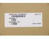 Lenovo 5T60S94237 TOUCHPAD TouchPad W 82GV W/CABLE IB