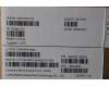 Lenovo 5T61P67216 TOUCHPAD CS22_3+2bCP,GLM,BK,NONFC,TRI,GD