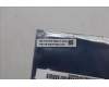Lenovo 5T61P74252 TOUCHPAD CS25_CP,GLMLR,BK,NONFC,CHY,EL
