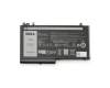 5TFCY Original Dell Akku 38Wh