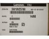 Lenovo 5W10V25768 WIRELESS Wireless,CMB,FXN,SDX55 sub6