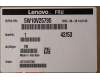 Lenovo 5W10V25795 WIRELESS Wireless,CMB,CBT,8822CE M2