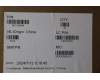 Lenovo 5W11H85454 WIRELESS Wireless,WAN,QCT,RM520N