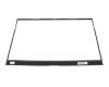 6-40-NH771-014 Original Clevo Displayrahmen 43,9cm (17,3 Zoll) schwarz