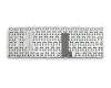 6-80-W65S0-070-1 Original Clevo Tastatur DE (deutsch) schwarz