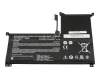 6-87-NP50S-41B12 Original Medion Akku 49Wh NP50BAT-4